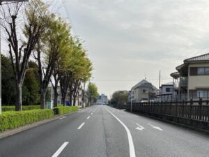 路面補修工事（5北北の2）